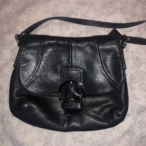 Coach crossbody